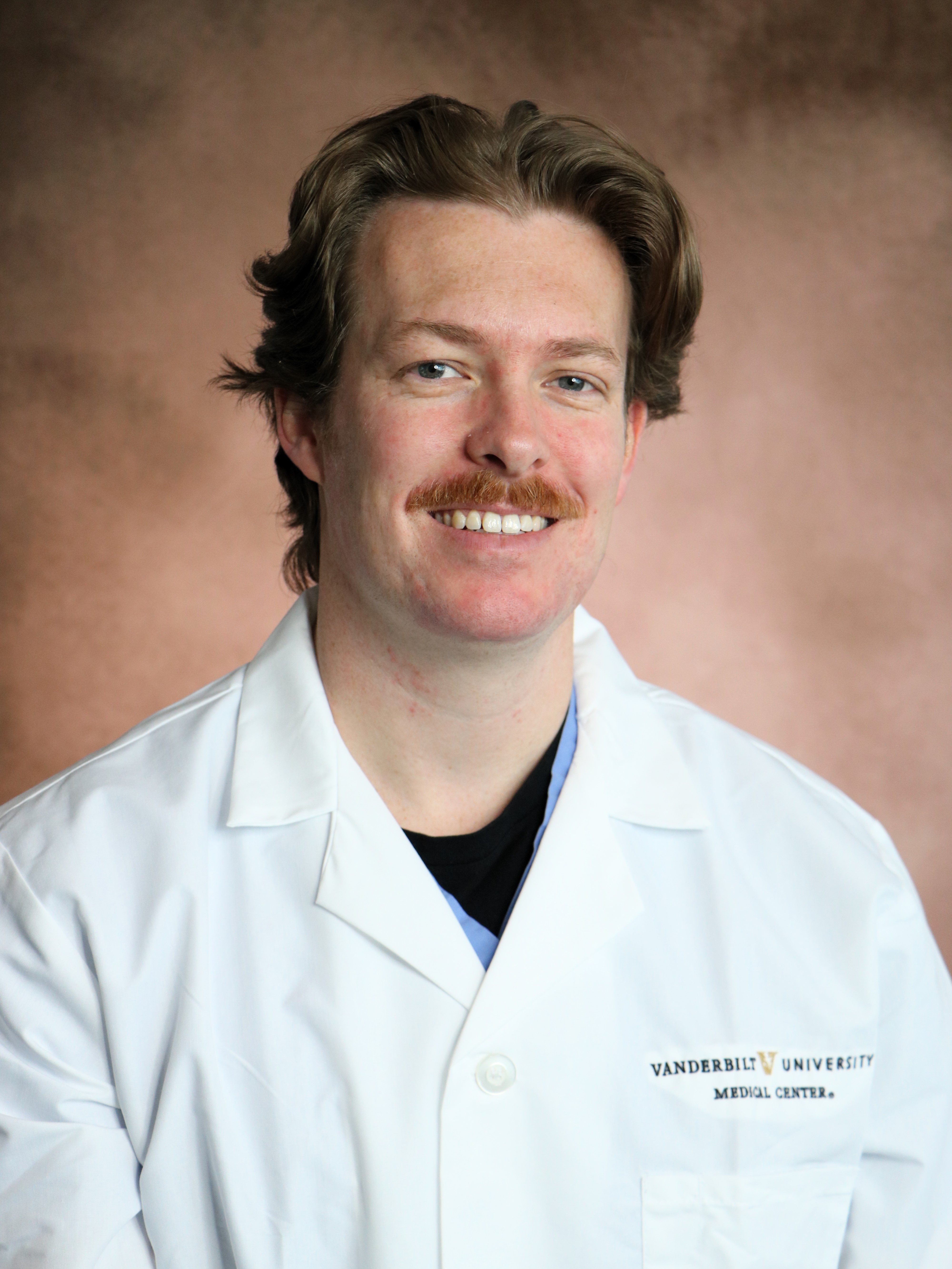 James Carpenter, CRNA, DNAP | Department of Anesthesiology